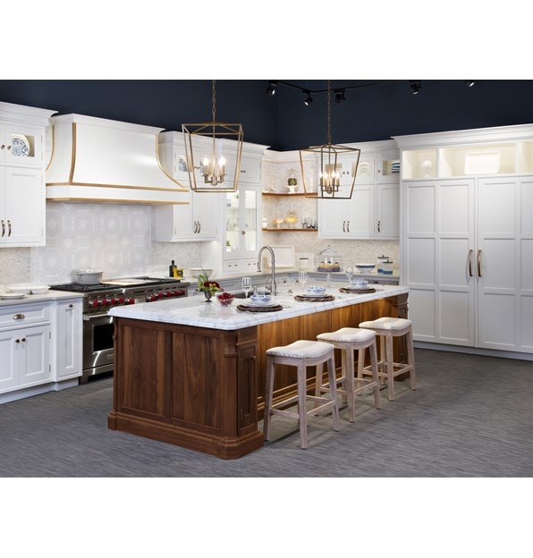 Sub Zero Wolf and Cove Showroom Milford Massachusetts