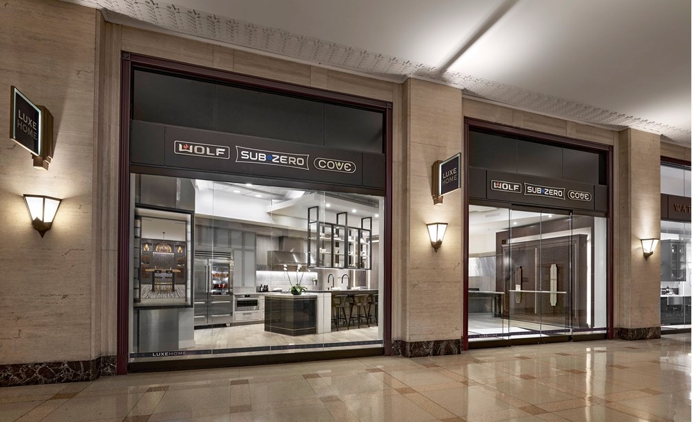 Sub deals zero retailers
