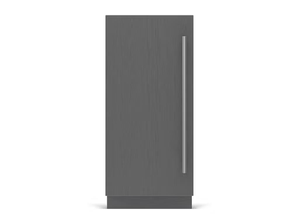 Designer Undercounter Ice Maker Panel Ready DEU1550I/L