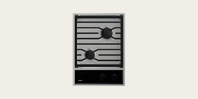 Cooktop Configuration