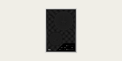 Cooktop Configuration