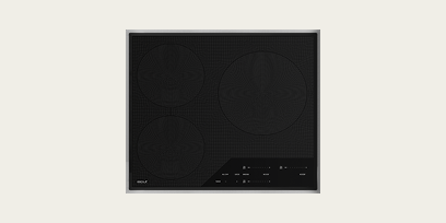 Cooktop Configuration