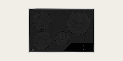 Cooktop Configuration