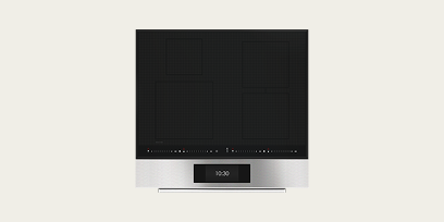 Rangetop Configuration