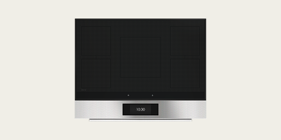 Rangetop Configuration