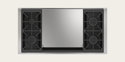 Rangetop Configuration