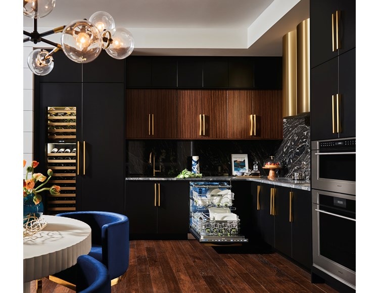 Cove 24" Dishwasher Panel Ready (DW2450)