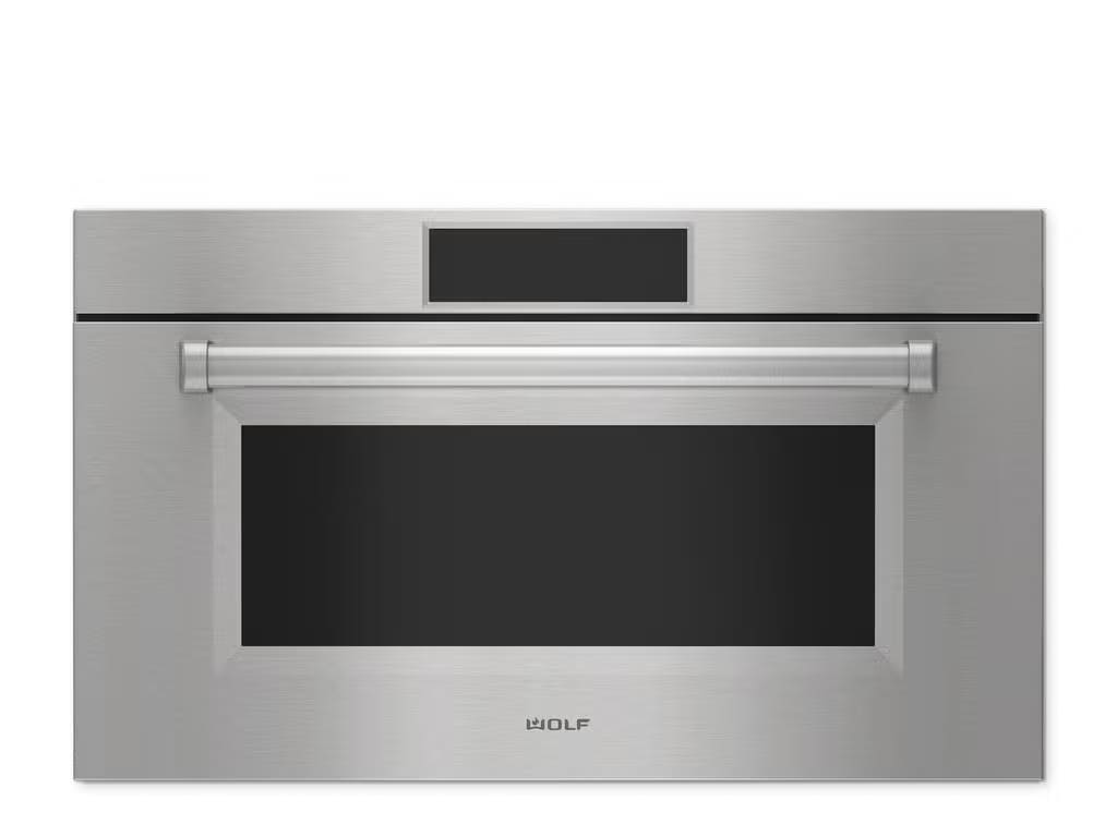 M Series Professional Drop-Down Door Microwave Oven