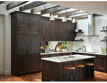 Sub-Zero 42" Classic Side by Side Refrigerator Freezer Internal Dispenser Panel Ready (BI-42SID/O) - Formerly Built-In