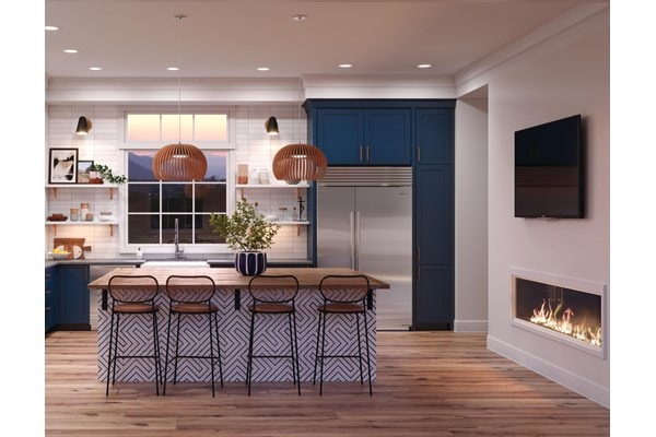 Sub-Zero 48" Classic Side-by-Side Refrigerator/Freezer (CL4850S)