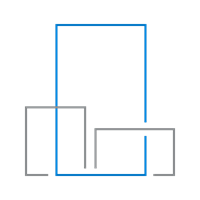 Elegant, seamless design