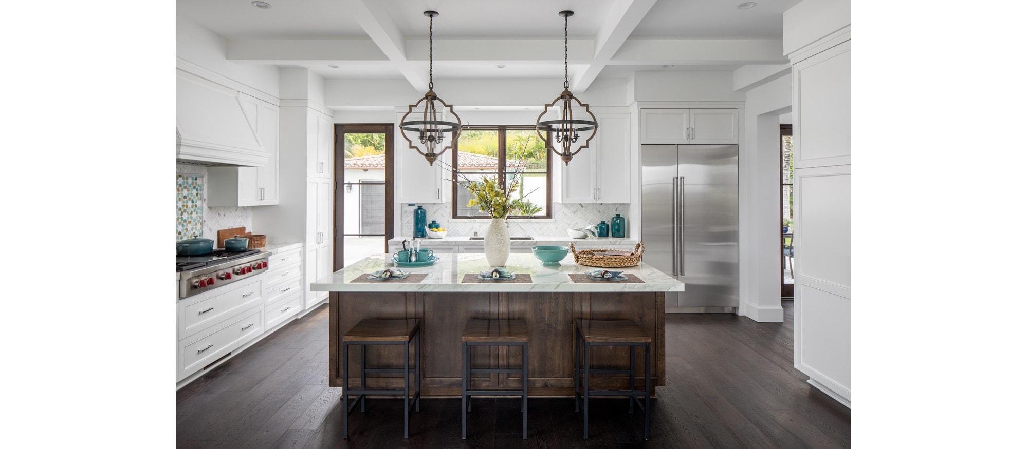 Designer Series Refrigeration