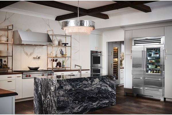 Get three additional years of protection at the Full Suite Savings Event with purchase of a Sub-Zero, Wolf, and Cove qualifying appliance package.