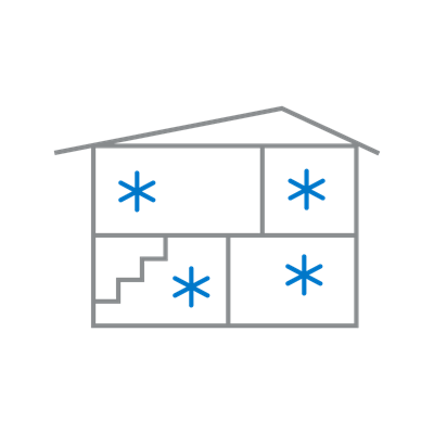 Anywhere beverage storage