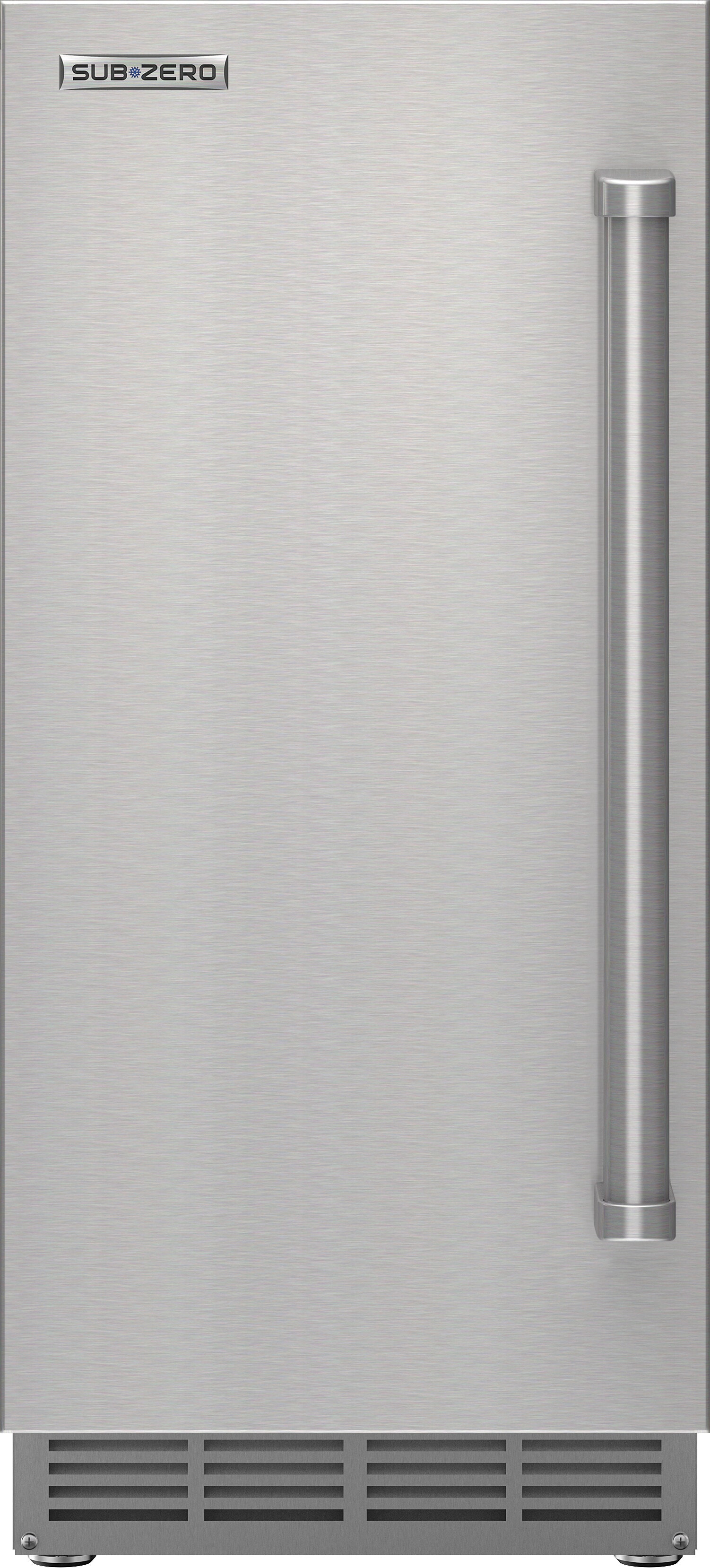 Sub-Zero 15" Outdoor Ice Maker - Panel Ready (Limited Availability) UC-15IO