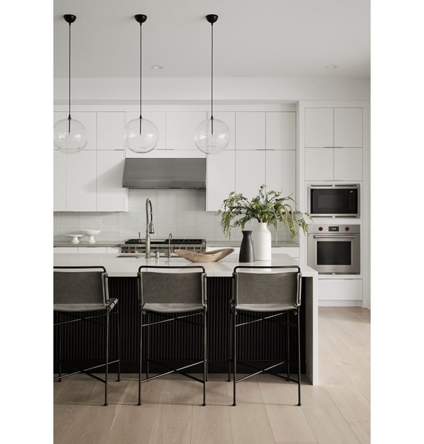 Wolf 24" Convection Microwave Oven (MC24)