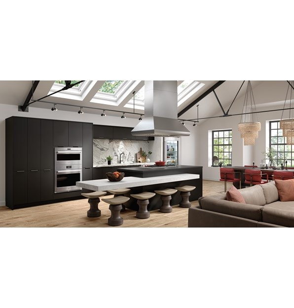 Classic Series Refrigeration, Drop Down Door Microwave, E Series Ovens, Gas Cooktops, Pro Ventilation