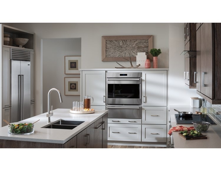 Wolf 30" E Series Professional Single Oven (SO30PE/S/PH)