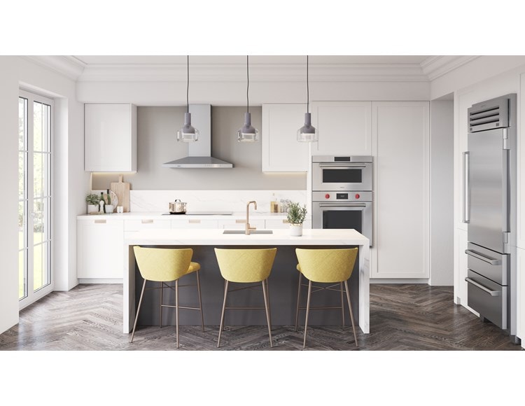 Wolf 30" M Professional Series Speed Oven (SPO30PMSPH)