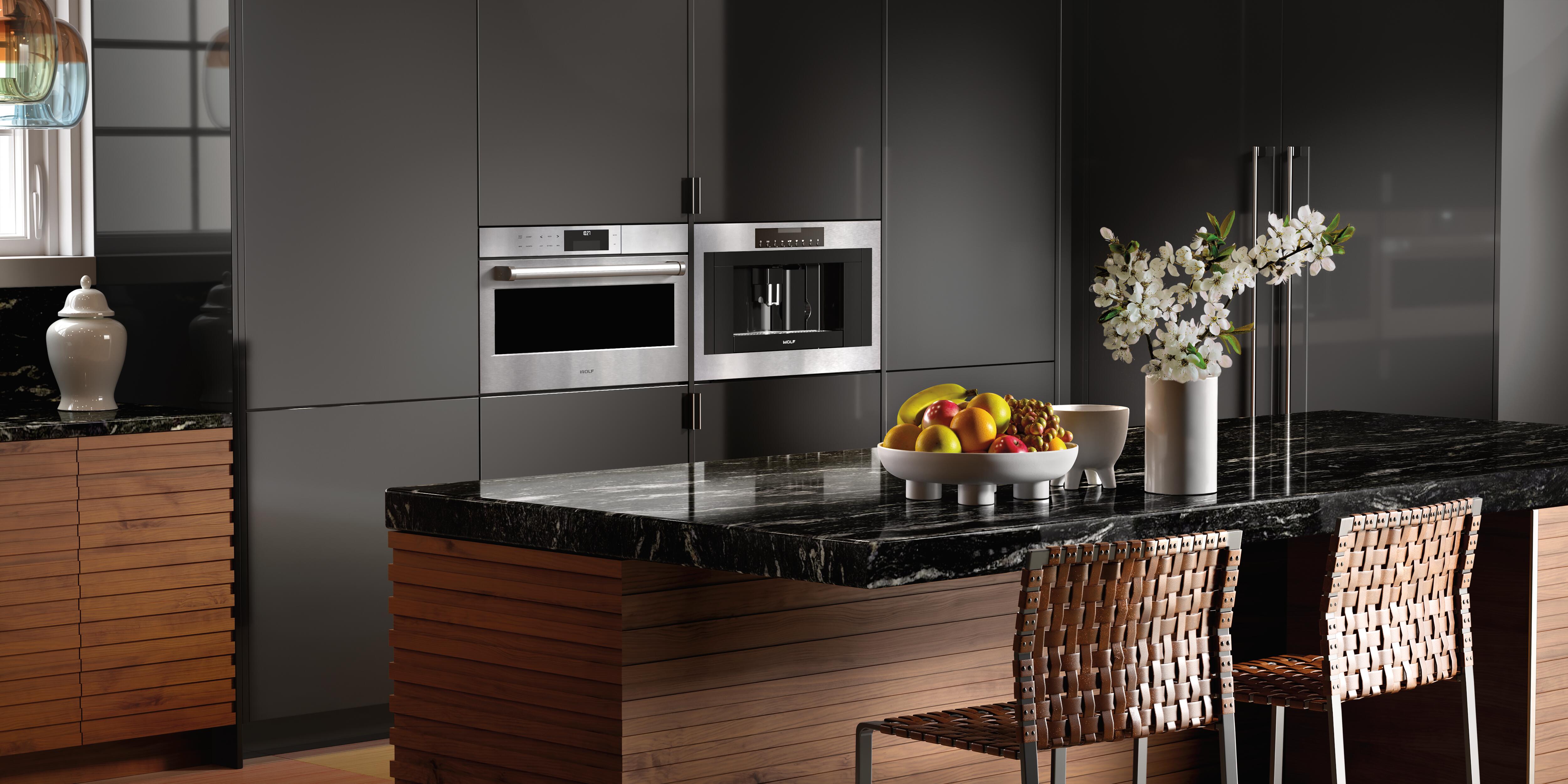 Coffee Systems, Convection Steam Ovens