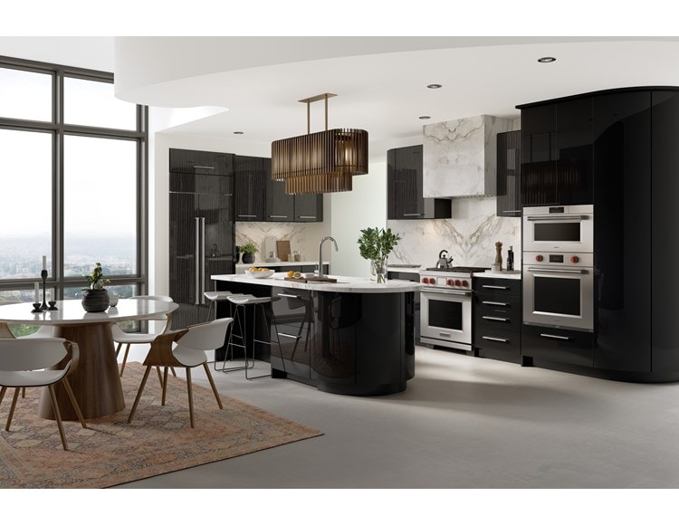 Wolf 30" M Series Professional Convection Steam Oven (CSO30PM/S/PH)