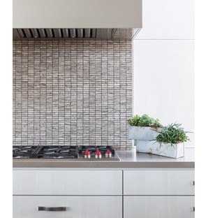 Gas Cooktops, Pro Ventilation