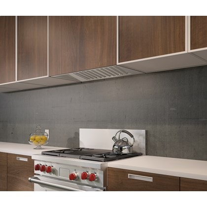 Wolf 34" Pro Hood Liner 22" Depth (PL342212)