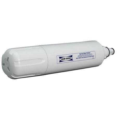 subzero water filter 4290510