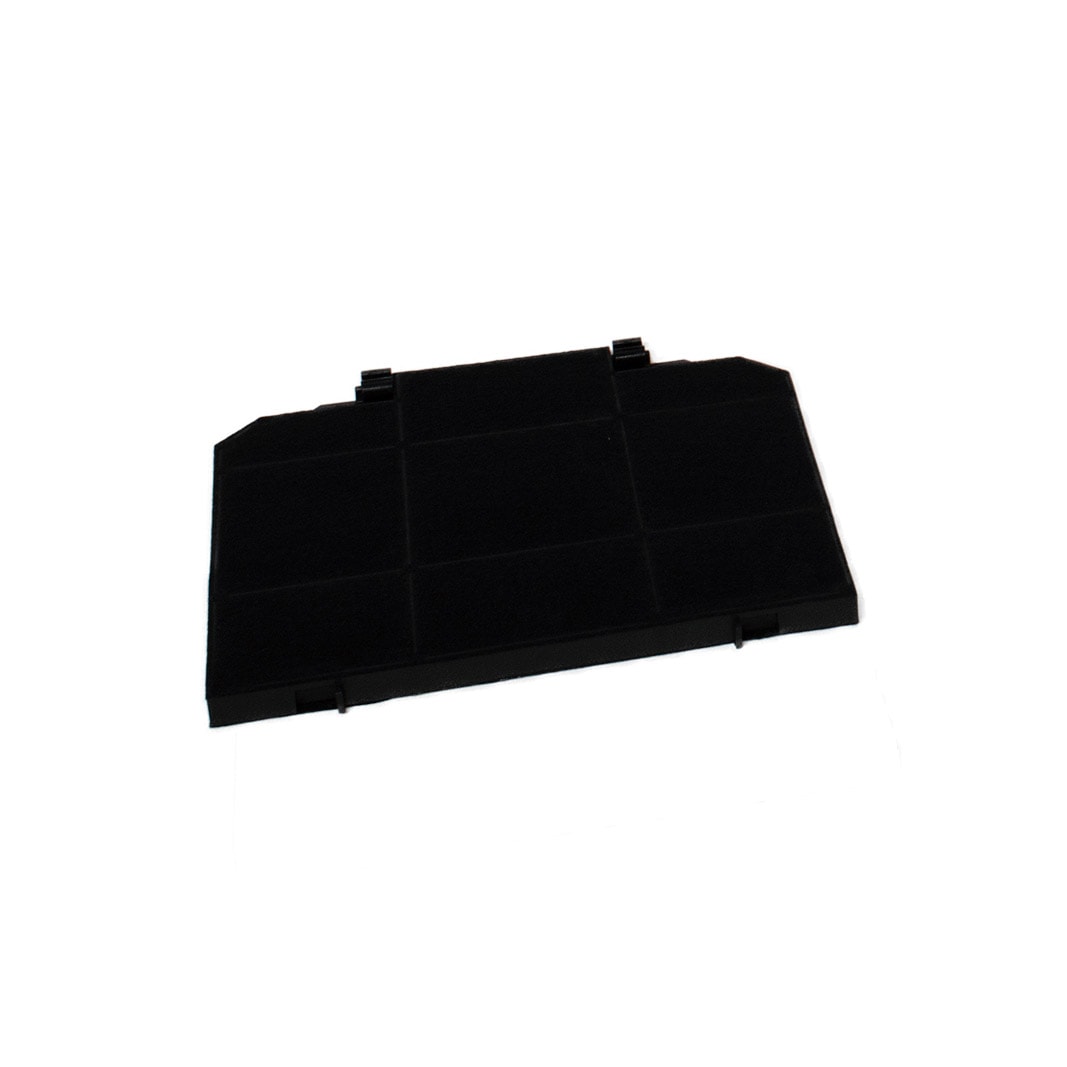 823533Cooktop Ventilation Recirculating Filter