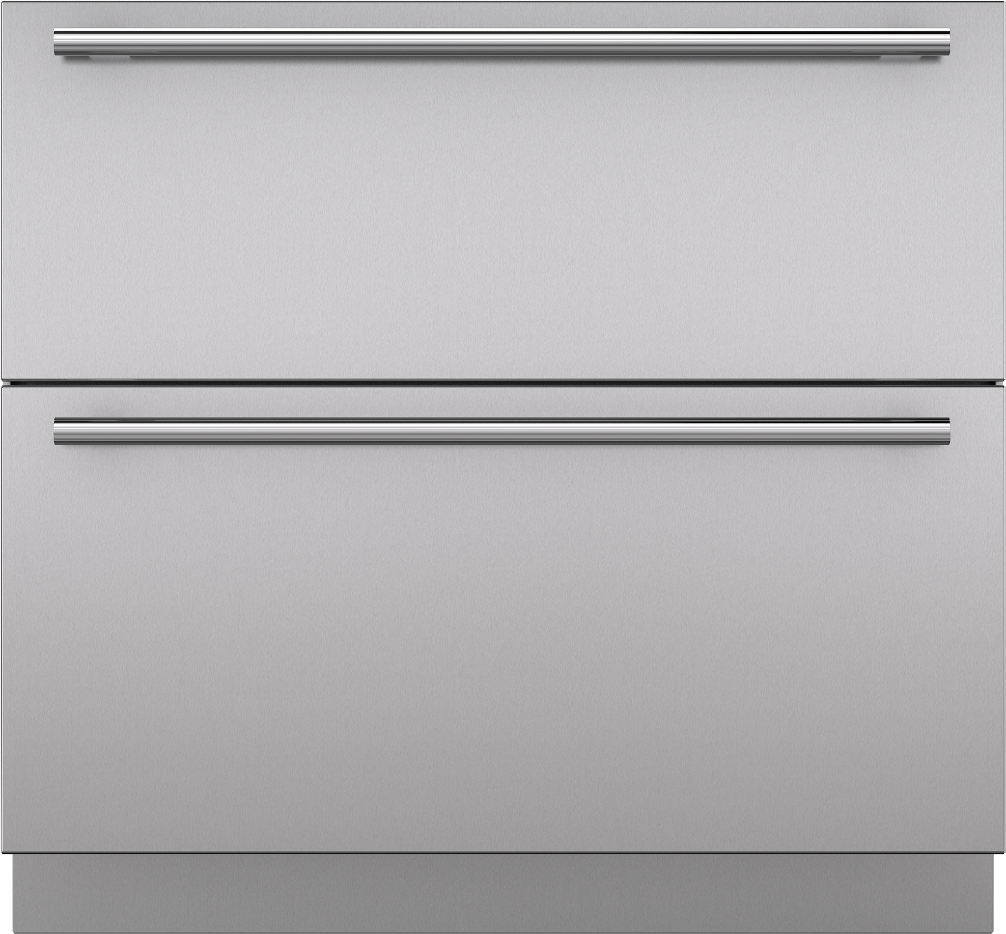 ESS Modulo Basic Zero acier inoxydable brossé acier inoxydable brossé