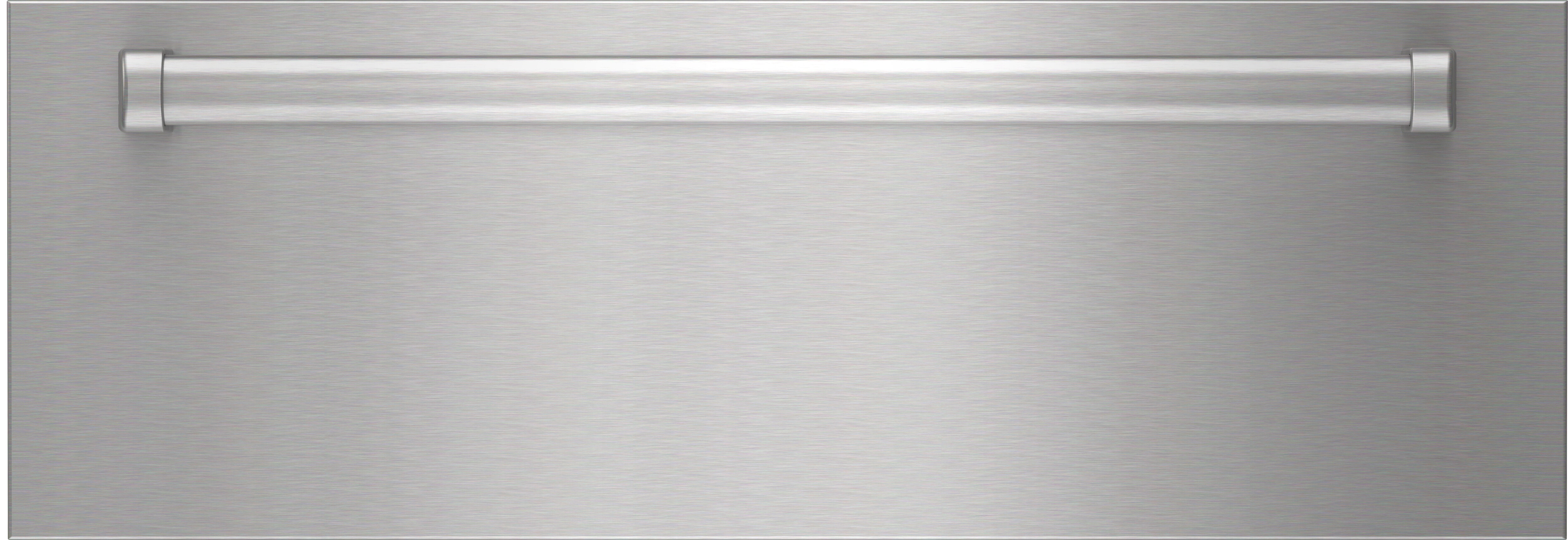 829837Warming Drawer 30" Professional Front Panel E Series