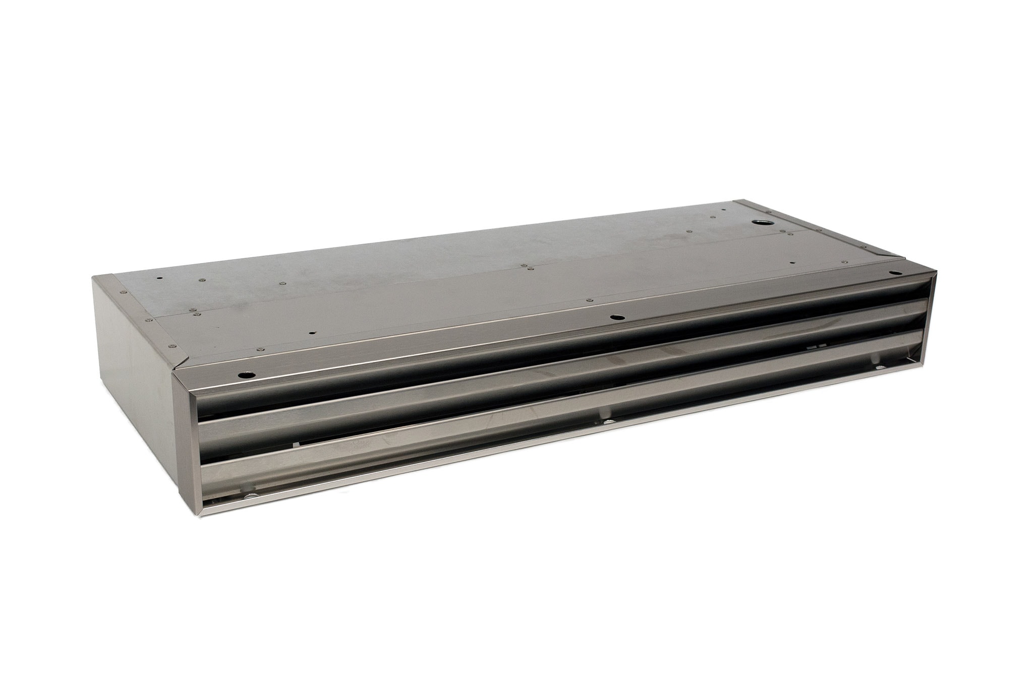 81183936" Pro Wall Hood Recirculating Kit