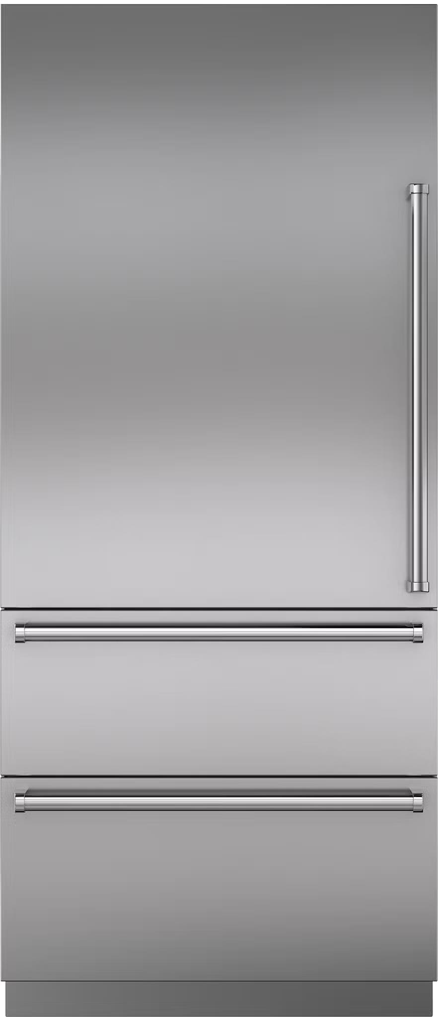 Stainless Steel 36