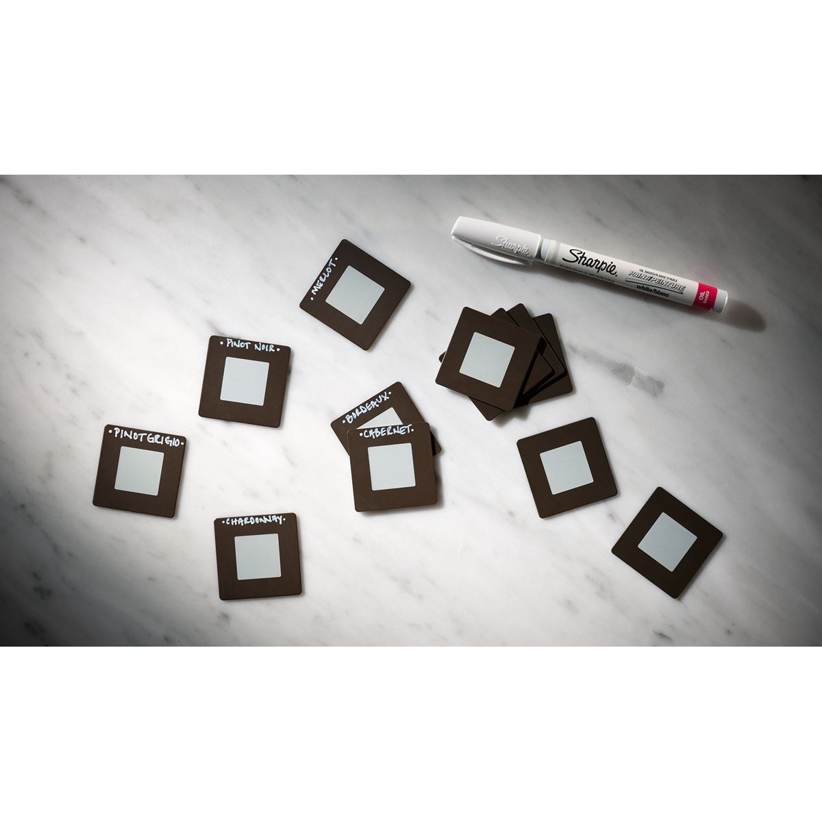 Sub-Zero Accessories | Wine Inventory Tiles Writable 7030331