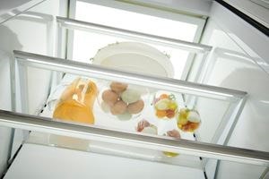 Sub-Zero Classic Series Full Size Refrigerators