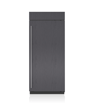 Sub-Zero 36" Classic Refrigerator - Panel Ready CL3650R/O