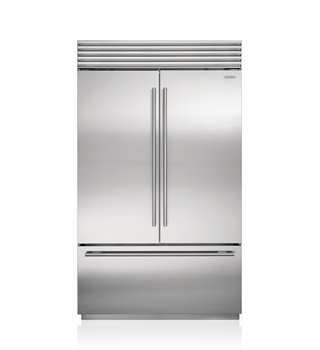 American Fridge Freezer Installation Cost in 2024