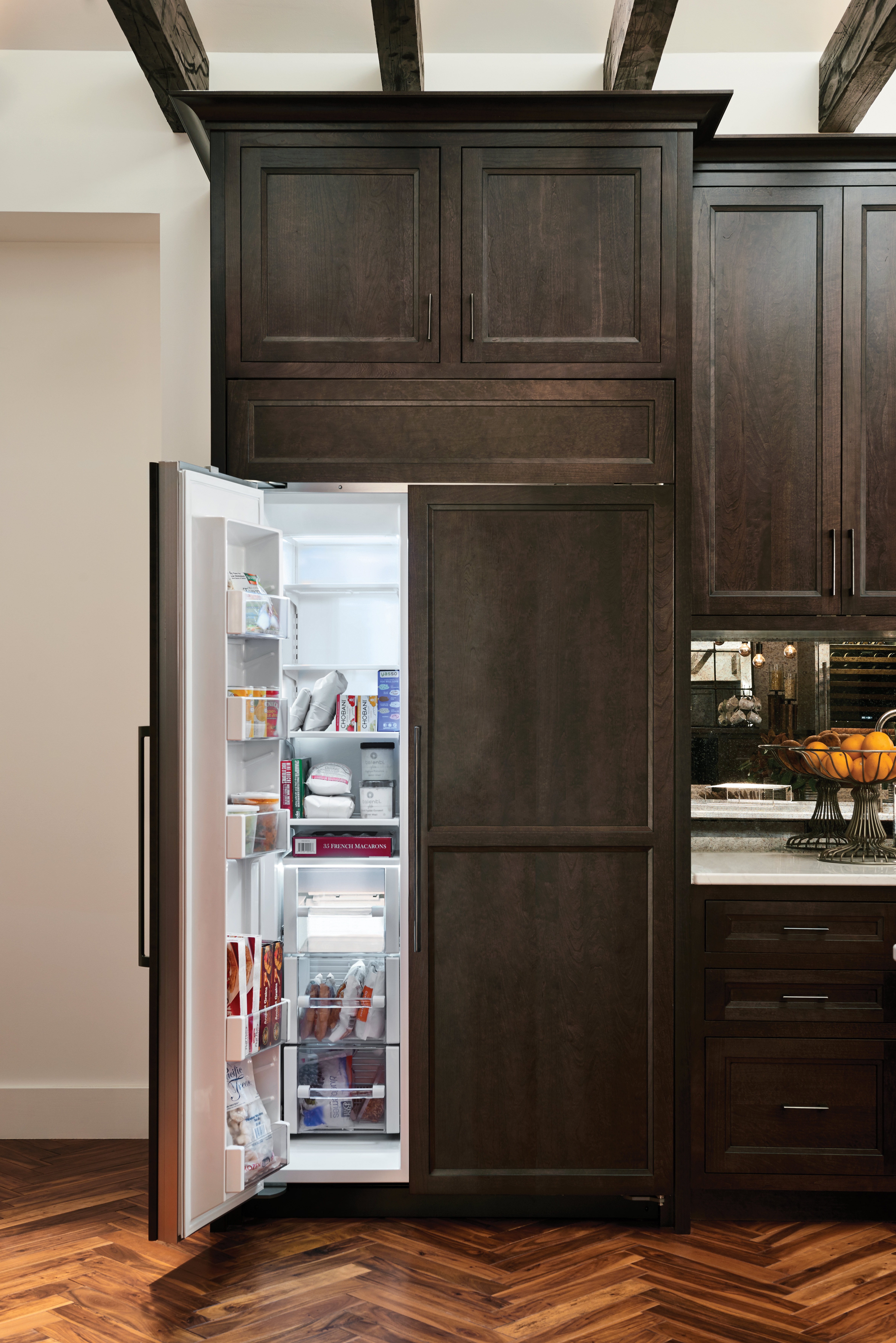 42 inch sub zero refrigerator