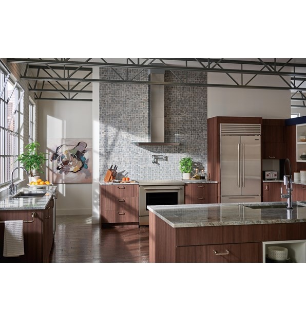 Classic Series Refrigeration, Cooktop Ventilation, Cookware, Countertop Appliances, Cutlery, Induction Ranges