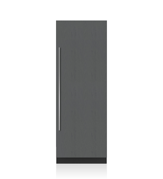 Sub-Zero 24 Inch Freezer Column with Ice Maker (DEC2450FI) Sub-Zero 24 Inch Freezer Column with Ice Maker (DEC2450FI)