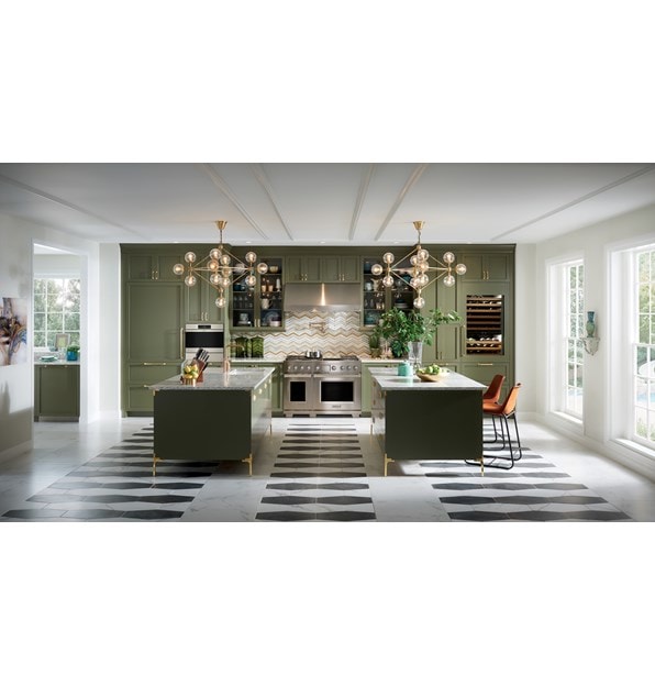 Coffee Systems, Convection Steam Ovens, Cup Warming Drawer, Designer Series Refrigeration, Dual Fuel Ranges, Pro Ventilation, Wine Storage