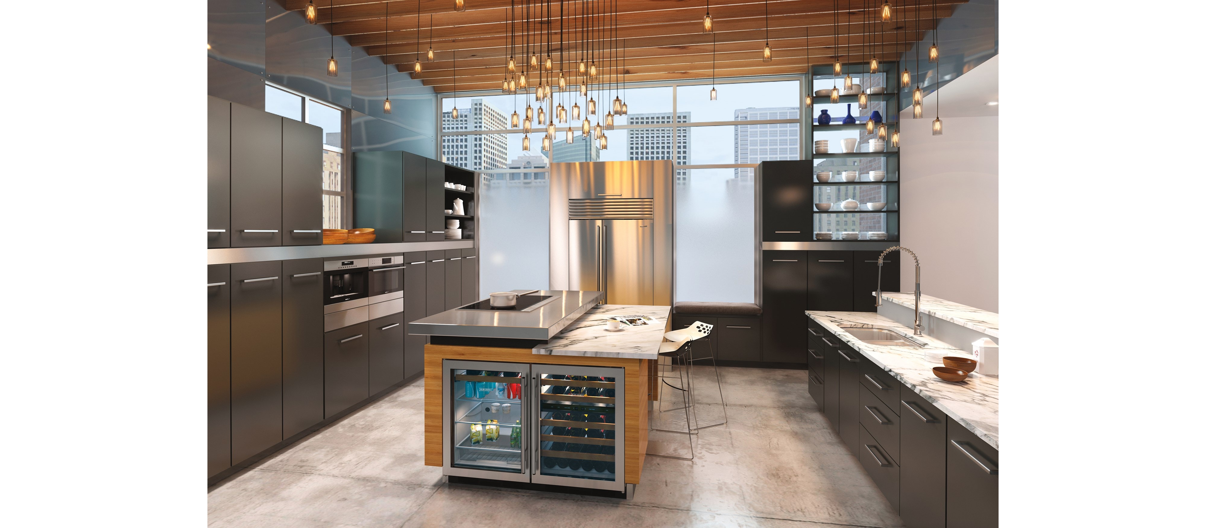 Subzero wine cooler 24 clearance