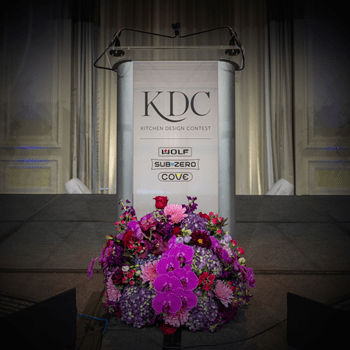 Forty-four finalists and one student winner finalist are announced in May 2026 with regional celebrations for all winners.