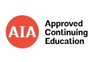 Continuing Education Partner AIA 