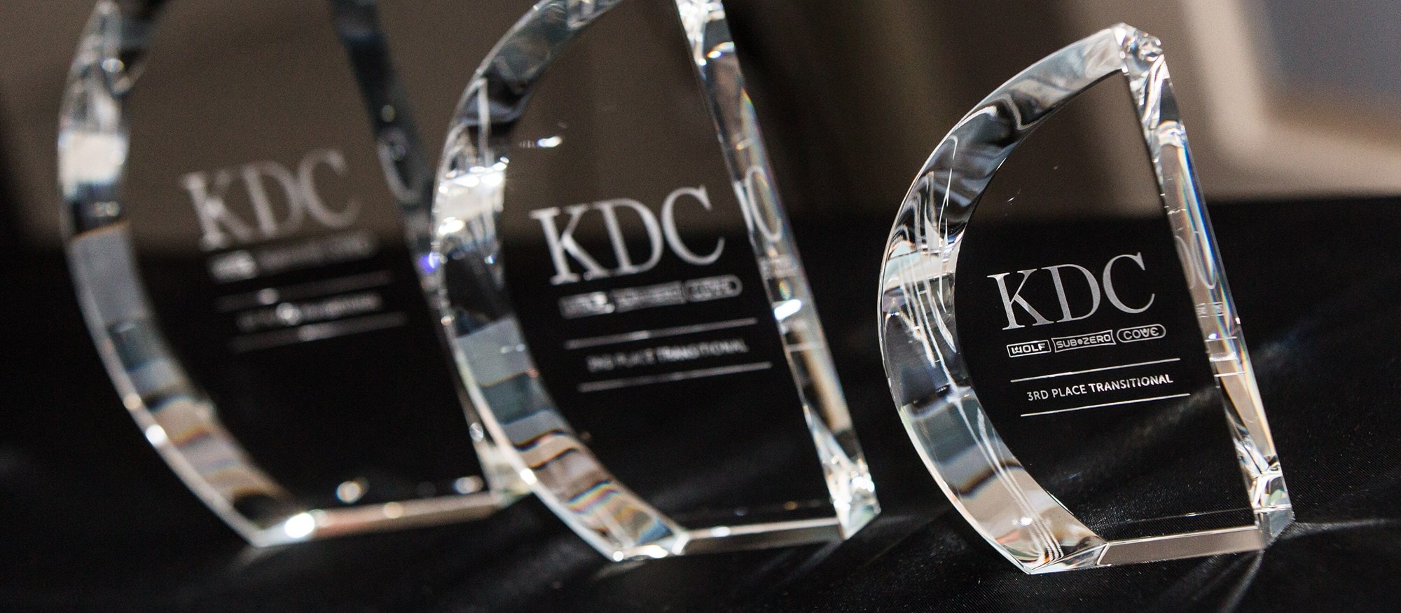 Sub-Zero, Wolf, and Cove Kitchen Design Contest Prizes  