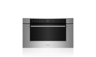 Wolf 30" M Series Transitional Speed Oven - Legacy SPO30TM/S/TH
