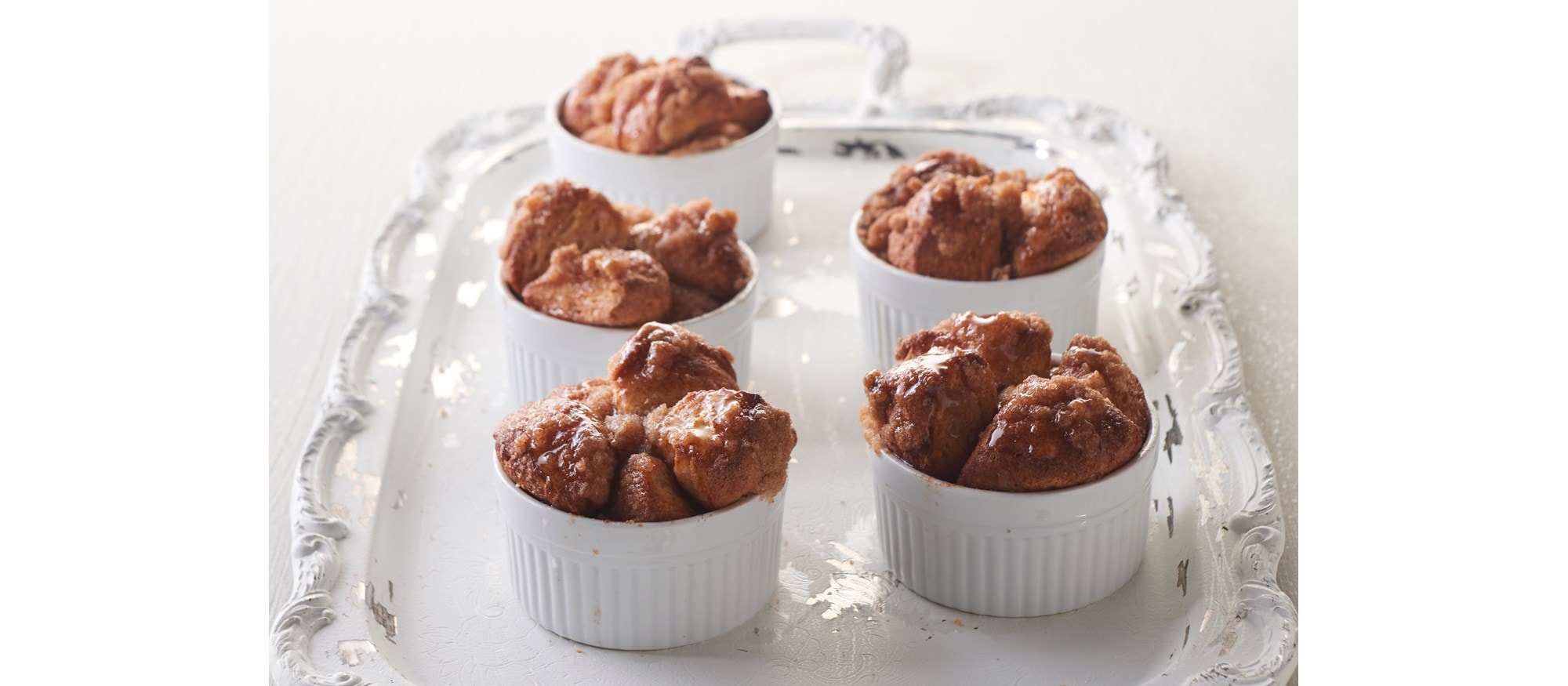 Individual Monkey Bread