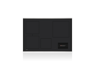 Wolf 30" Transitional Induction Cooktop CI30460T/S