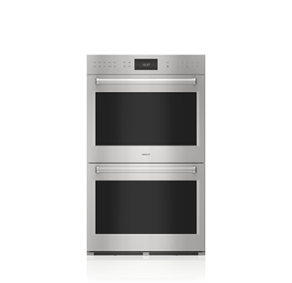 Wolf 30" E Series Professional Built-In Double Oven DO3050PE/S/P