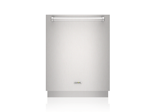 Cove 24" ADA Height Dishwasher - Panel Ready DW2451/ADA